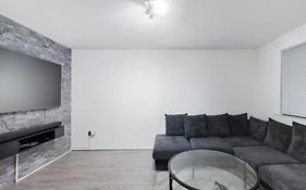 Grays Serviced Apartment